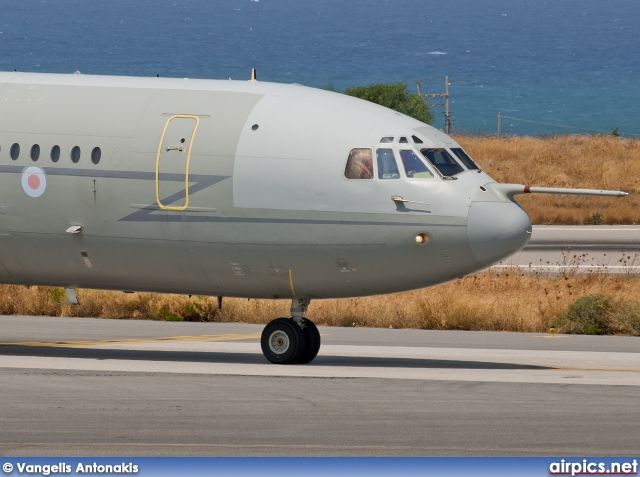 XV-108, Vickers VC-10-C.1K, Royal Air Force