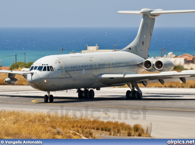 XV-108, Vickers VC-10-C.1K, Royal Air Force