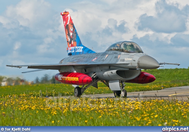 94-0108, Lockheed F-16-D Fighting Falcon, Turkish Air Force