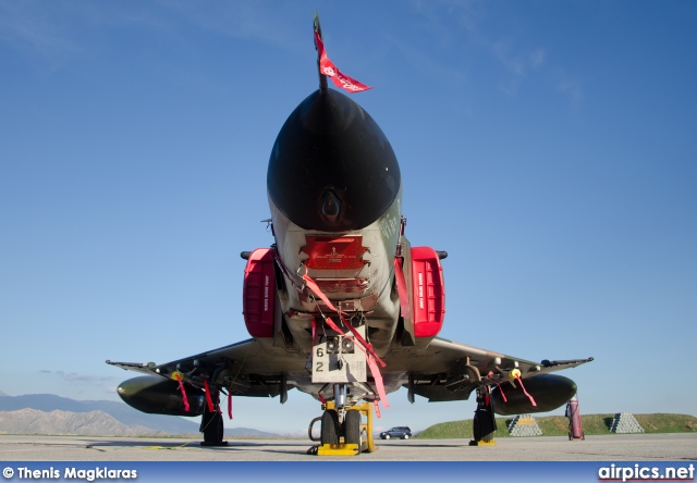 71762, McDonnell Douglas RF-4-E Phantom II, Hellenic Air Force