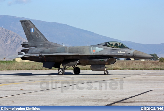 528, Lockheed F-16-C Fighting Falcon, Hellenic Air Force