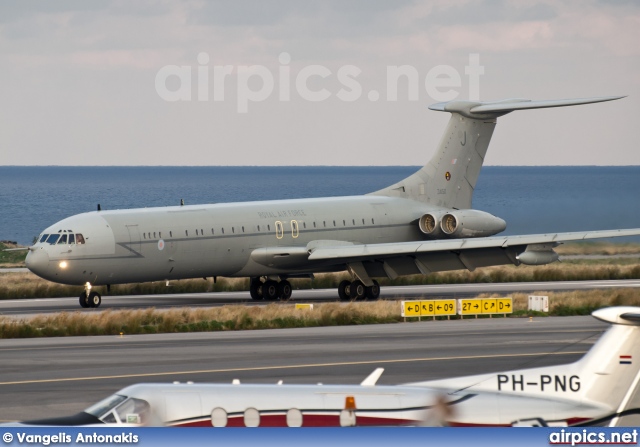 ZA150, Vickers VC-10-K.3, Royal Air Force