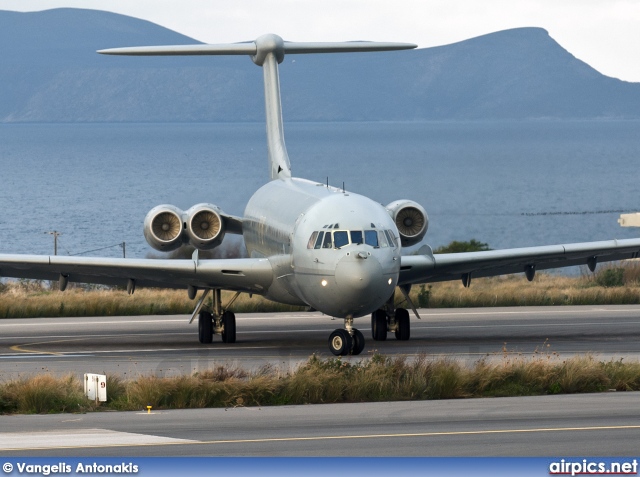 ZA150, Vickers VC-10-K.3, Royal Air Force