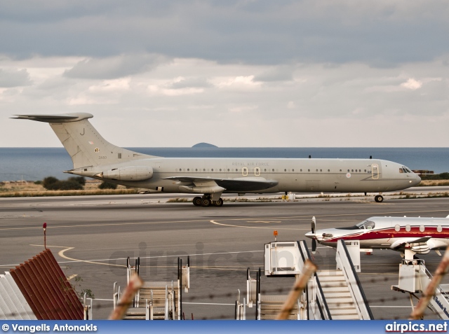 ZA150, Vickers VC-10-K.3, Royal Air Force
