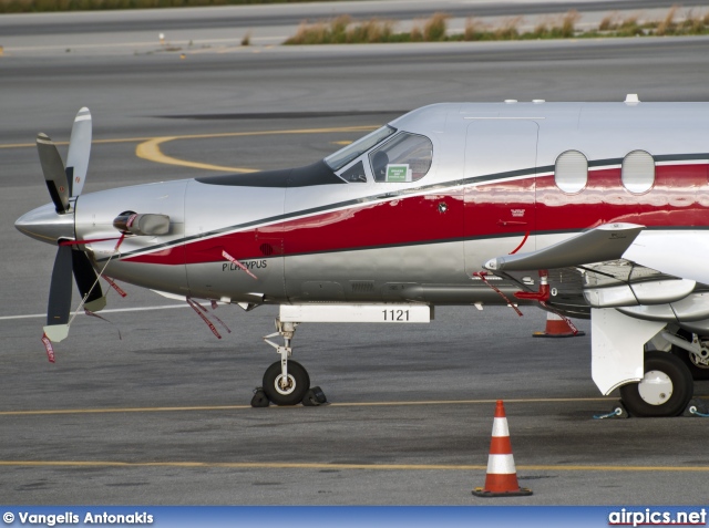 PH-PNG, Pilatus PC-12-47, Private