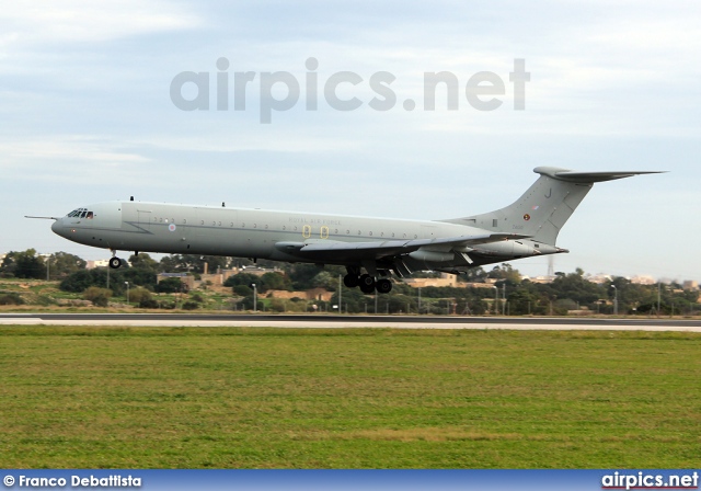 ZA150, Vickers VC-10-K.3, Royal Air Force