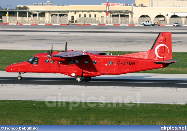 C-GTBN, Dornier  Do 228-200, Private