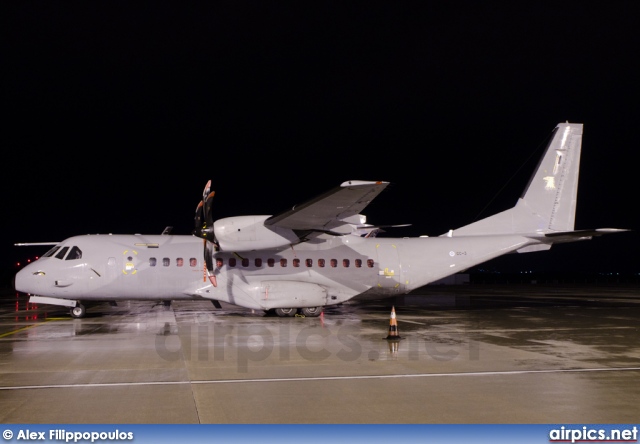 CC-3, Casa C-235-220M, Finnish Air Force