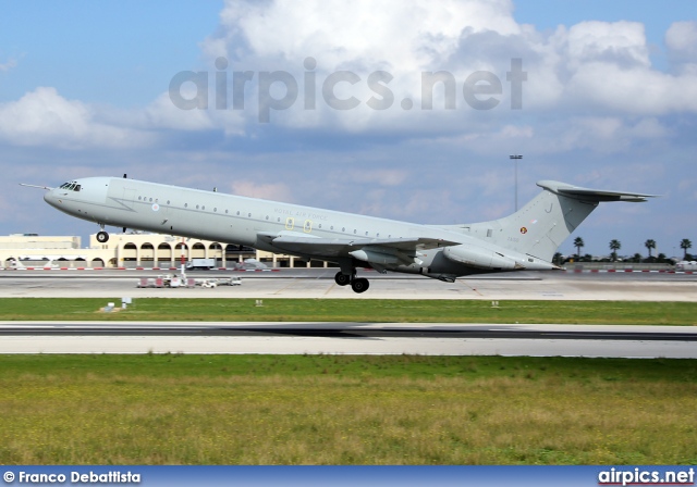 ZA150, Vickers VC-10-K.3, Royal Air Force