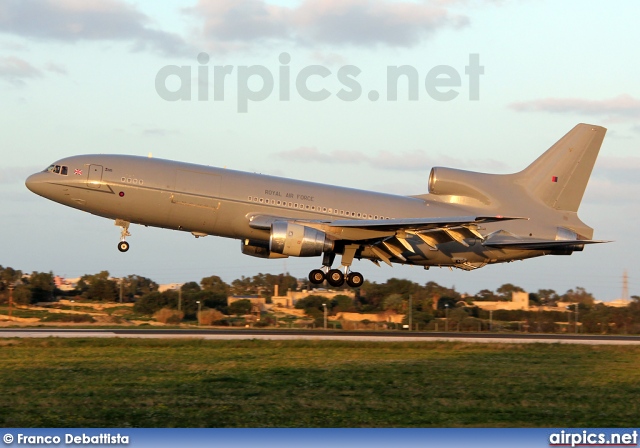 ZD950, Lockheed L-1011-500 Tristar KC.1, Royal Air Force