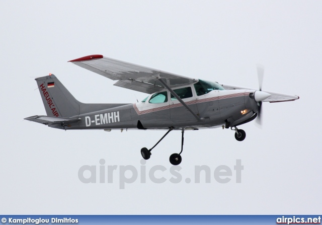 D-EMHH, Cessna 172-RG Cutlass RG, Haeusl'Air