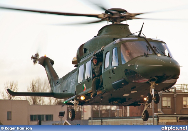 275, AgustaWestland AW139, Irish Air Corps