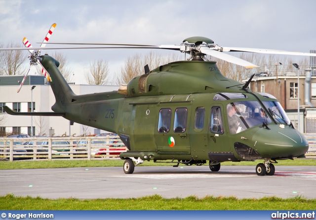 275, AgustaWestland AW139, Irish Air Corps