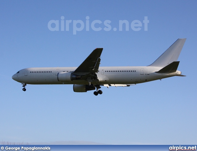 ET-AME, Boeing 767-300ER, Untitled