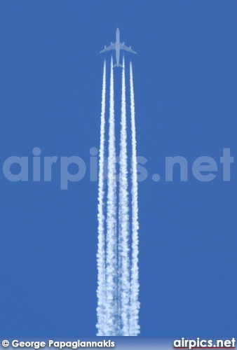 HB-JMJ, Airbus A340-300, Swiss International Air Lines