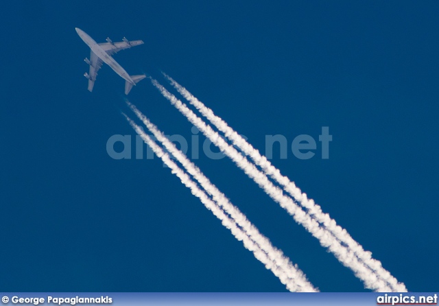 4X-ICO, Boeing 747-200F(SCD), CAL Cargo Airlines