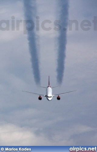 D-ABFE, Airbus A320-200, Air Berlin