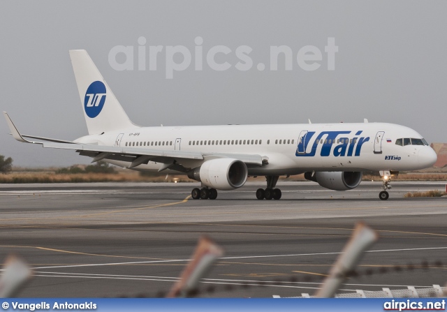 VP-BPB, Boeing 757-200, UTair