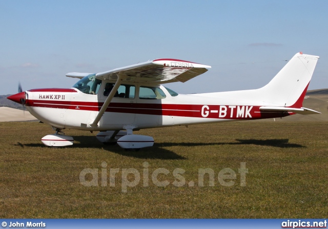 G-BTMK, Cessna (Reims) 172-K Hawk XP, Private