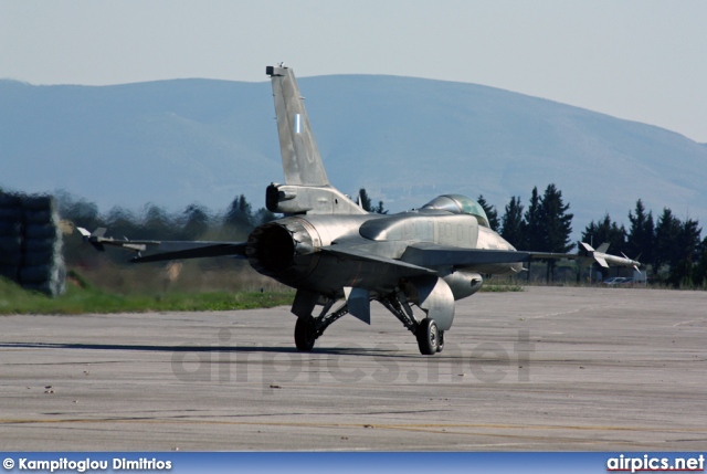 528, Lockheed F-16-C Fighting Falcon, Hellenic Air Force