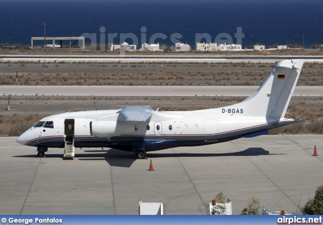D-BGAS, Dornier 328-300/Jet, Private