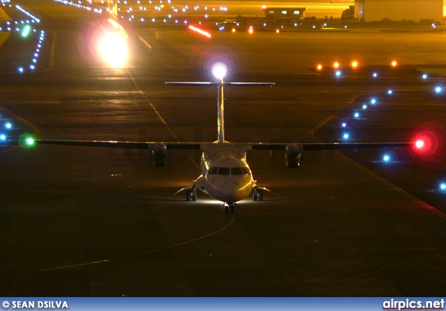 VT-ADI, ATR 42-500, Air Deccan