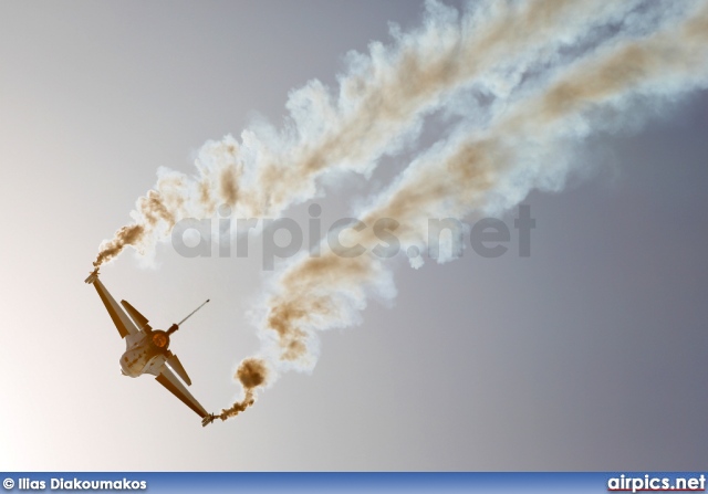 J-015, Lockheed F-16-AM Fighting Falcon, Royal Netherlands Air Force