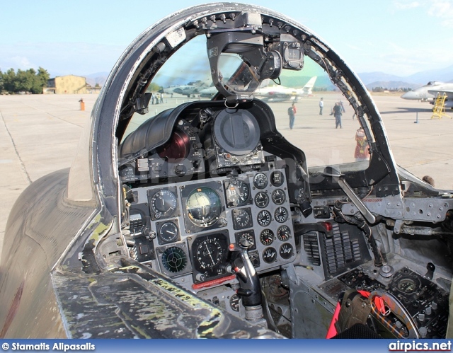 7500, McDonnell Douglas RF-4-E Phantom II, Hellenic Air Force