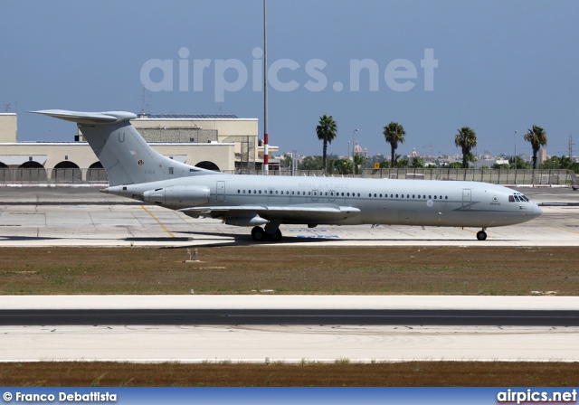 XV104, Vickers VC-10-C.1K, Royal Air Force