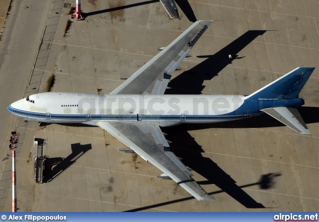 SX-OAB, Boeing 747-200B, Untitled