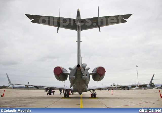 671, Embraer 145-H AEW&C, Hellenic Air Force