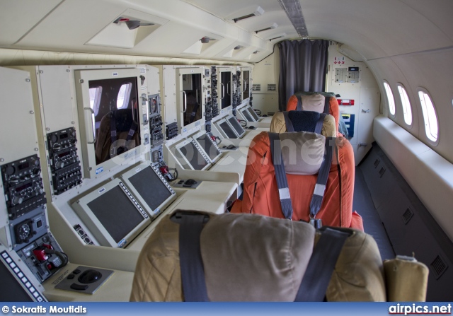671, Embraer 145-H AEW&C, Hellenic Air Force