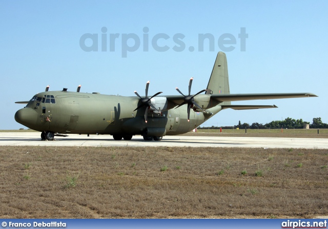 ZH869, Lockheed C-130-J-30 Hercules, Royal Air Force