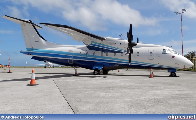 03077, Dornier  328-110, United States Air Force