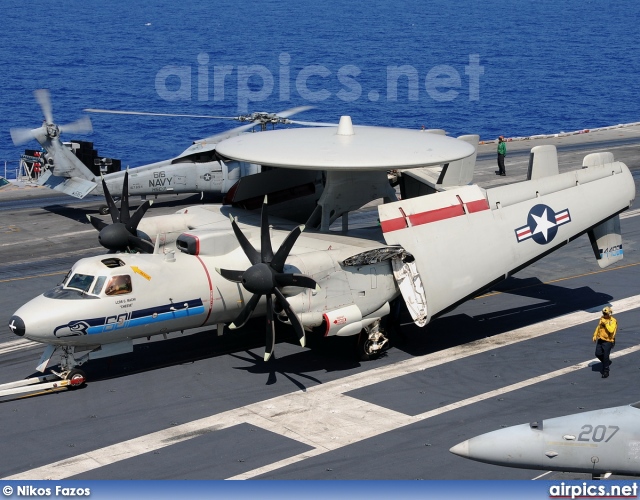 164496, Grob G-103-A Twin II Acro, United States Navy