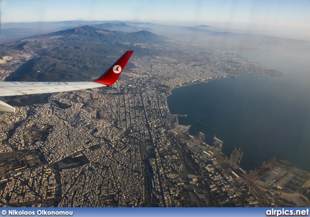 TC-JGV, Boeing 737-800, Turkish Airlines