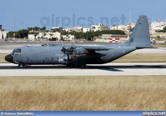 5150, Lockheed C-130-H-30 Hercules, French Air Force