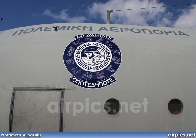 745, Lockheed C-130-H Hercules, Hellenic Air Force