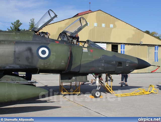 7500, McDonnell Douglas RF-4-E Phantom II, Hellenic Air Force