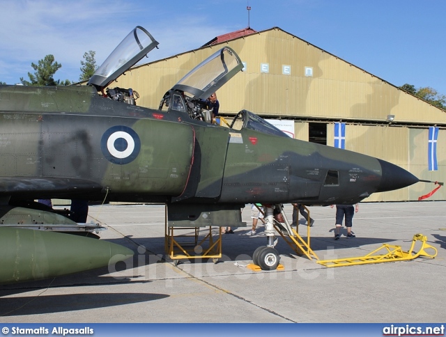 7500, McDonnell Douglas RF-4-E Phantom II, Hellenic Air Force