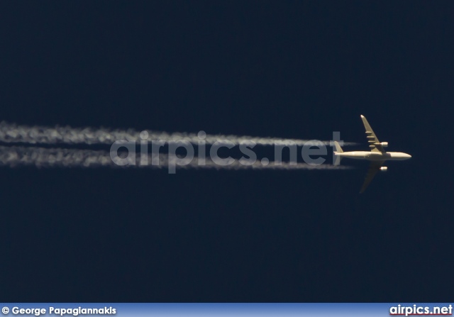 F-GZCJ, Airbus A330-200, Air France