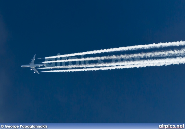 D-AIGN, Airbus A340-300, Lufthansa