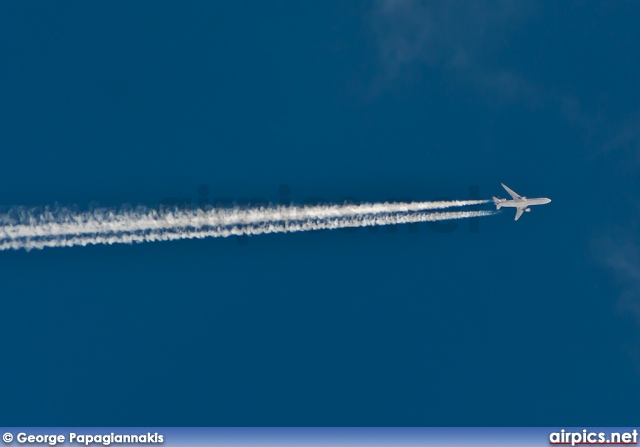 HZ-AND, McDonnell Douglas MD-11-F, Saudi Arabian Cargo