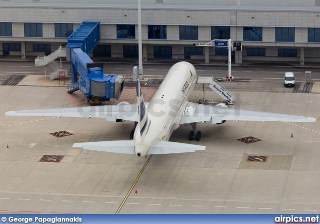 SX-BPN, Boeing 767-300ER, SkyGreece Airlines