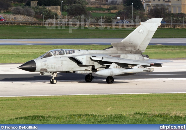 MM7007, Panavia Tornado-IDS, Italian Air Force