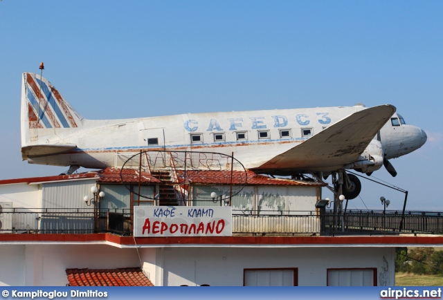 92641, Douglas C-47-A Skytrain