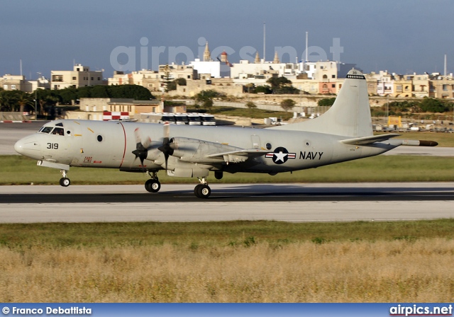 157319, Lockheed P-3-C Orion, United States Navy