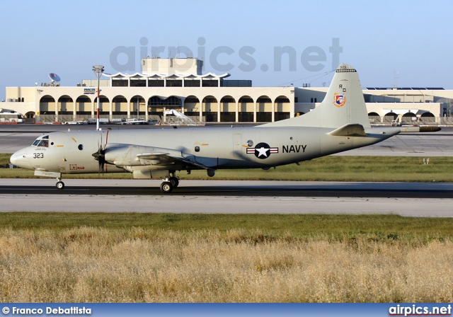 159323, Lockheed P-3-C Orion, United States Navy