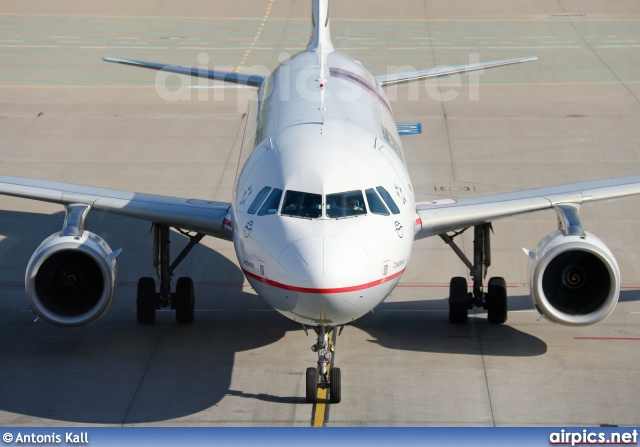 SX-DVV, Airbus A320-200, Aegean Airlines