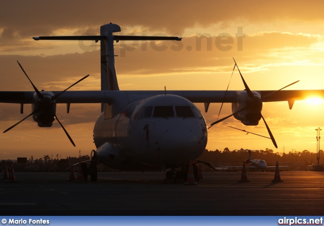 EC-IVP, ATR 42-300, Swiftair